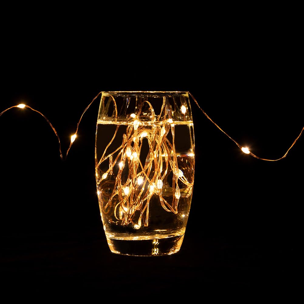 Zeluxdot Solar String Lights Outdoor,100Ft 300 Leds Solar Fairy Lights,Waterproof Solar Light For Outside 8 Modes Button Controlled For Patio Gardens Backyard Tree Wedding Christmas,Warm White