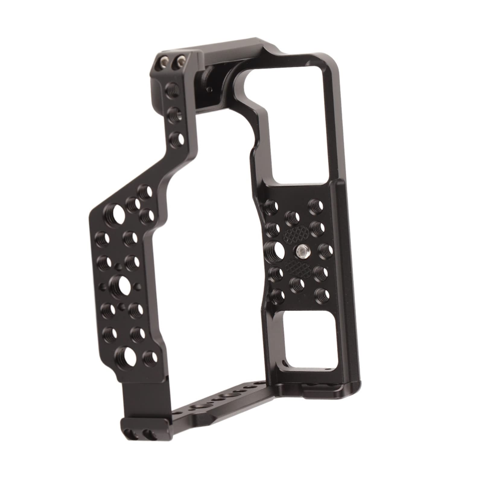 Pomya Camera Cage For /, Cnc Machining Vertical Shooting Photography Slrmirrorless Camera Stabilizer