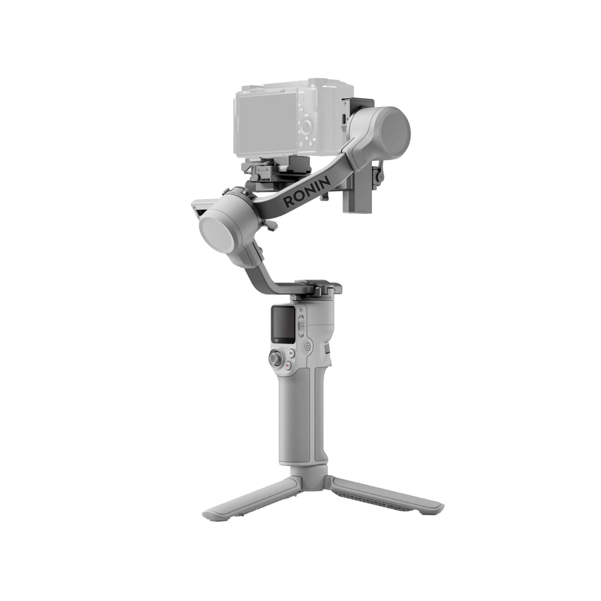 Dji Rs 4 Mini Bundle With Care Refresh 2-Year Plan Card