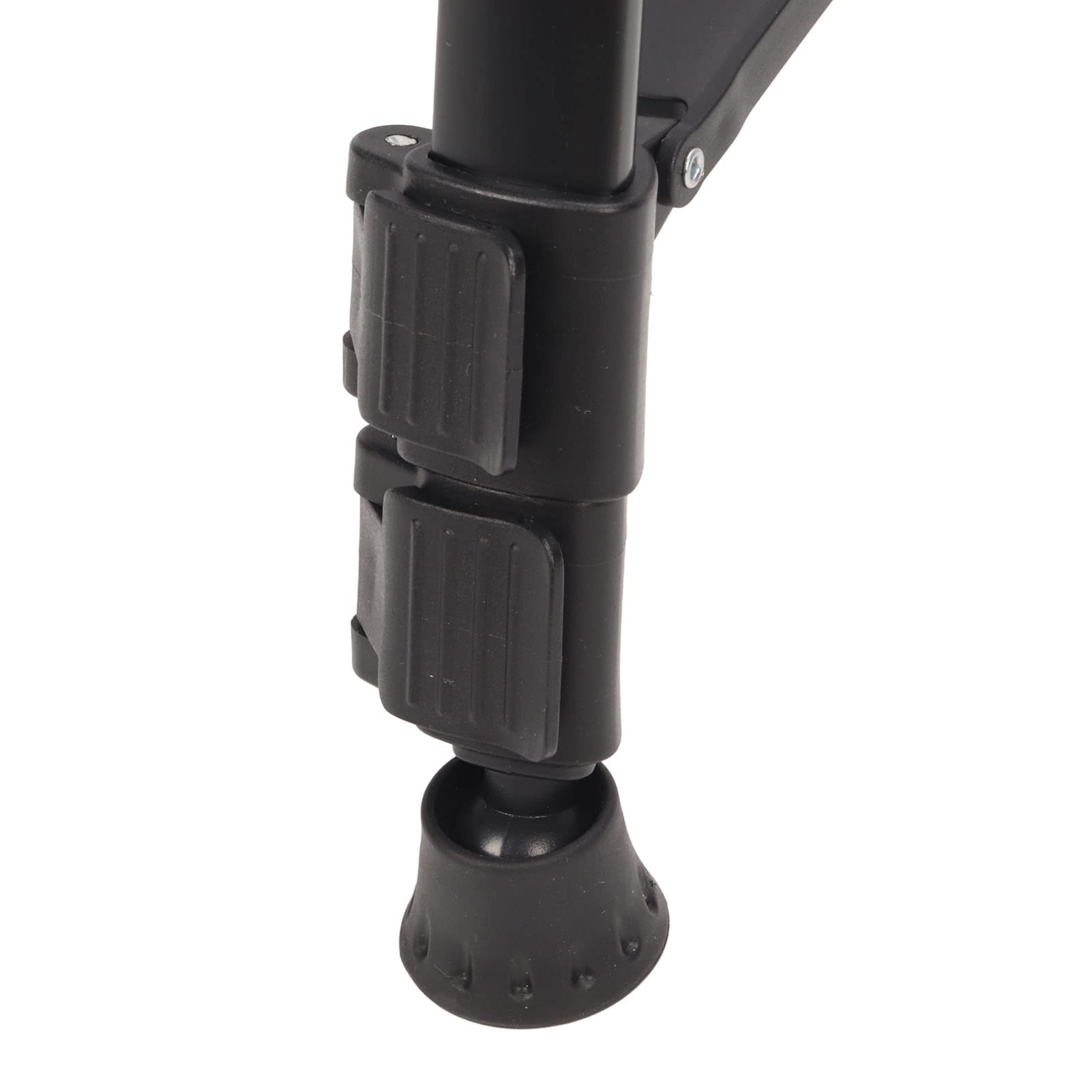 Ylwxzenith 55In Portable Aluminum Tripod Stand With 1/4 Screw For Phone Projector Camera, Foldable, Stable, Height, Carry For Panoramic