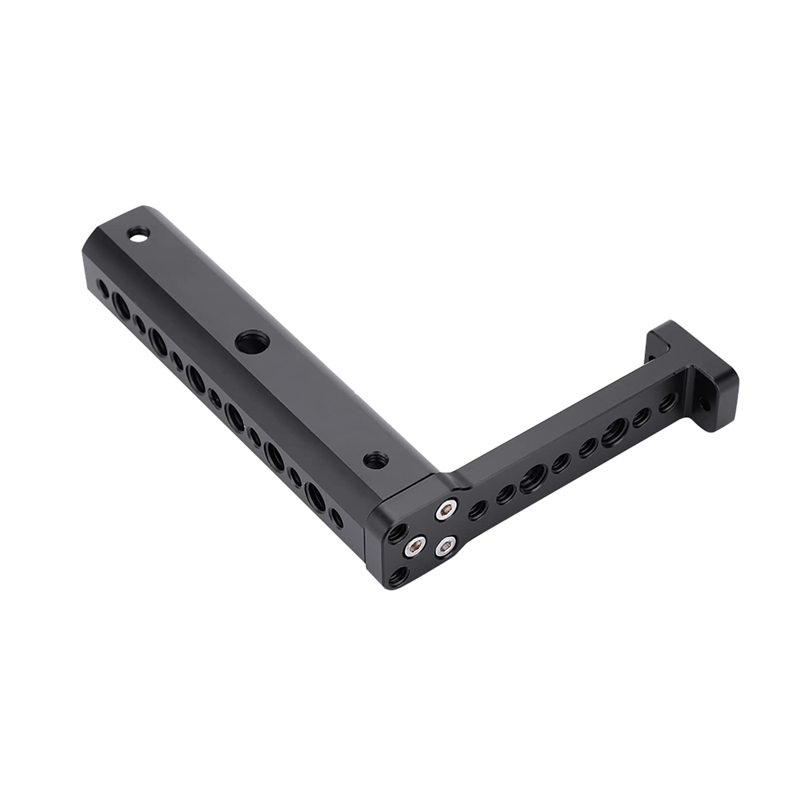 Denash Stabilizer Extension Rod, Lightweight Aluminum Alloy Stable Stabilizer Top Handle Outdoor Photography Use For Dji Robin S Stabilizer