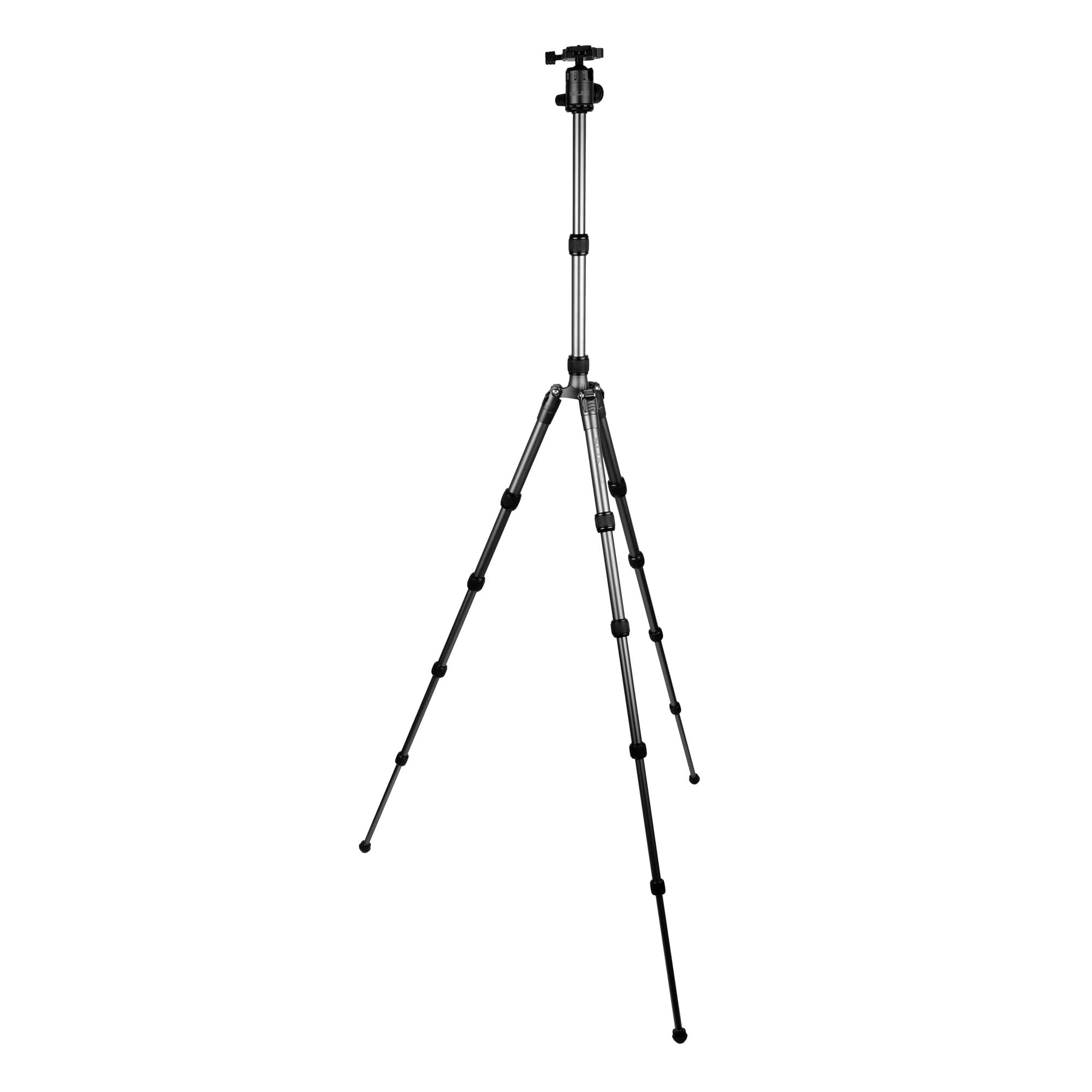 Slik Rover A 5-Section Aluminum Tripod With Arca Ball Head