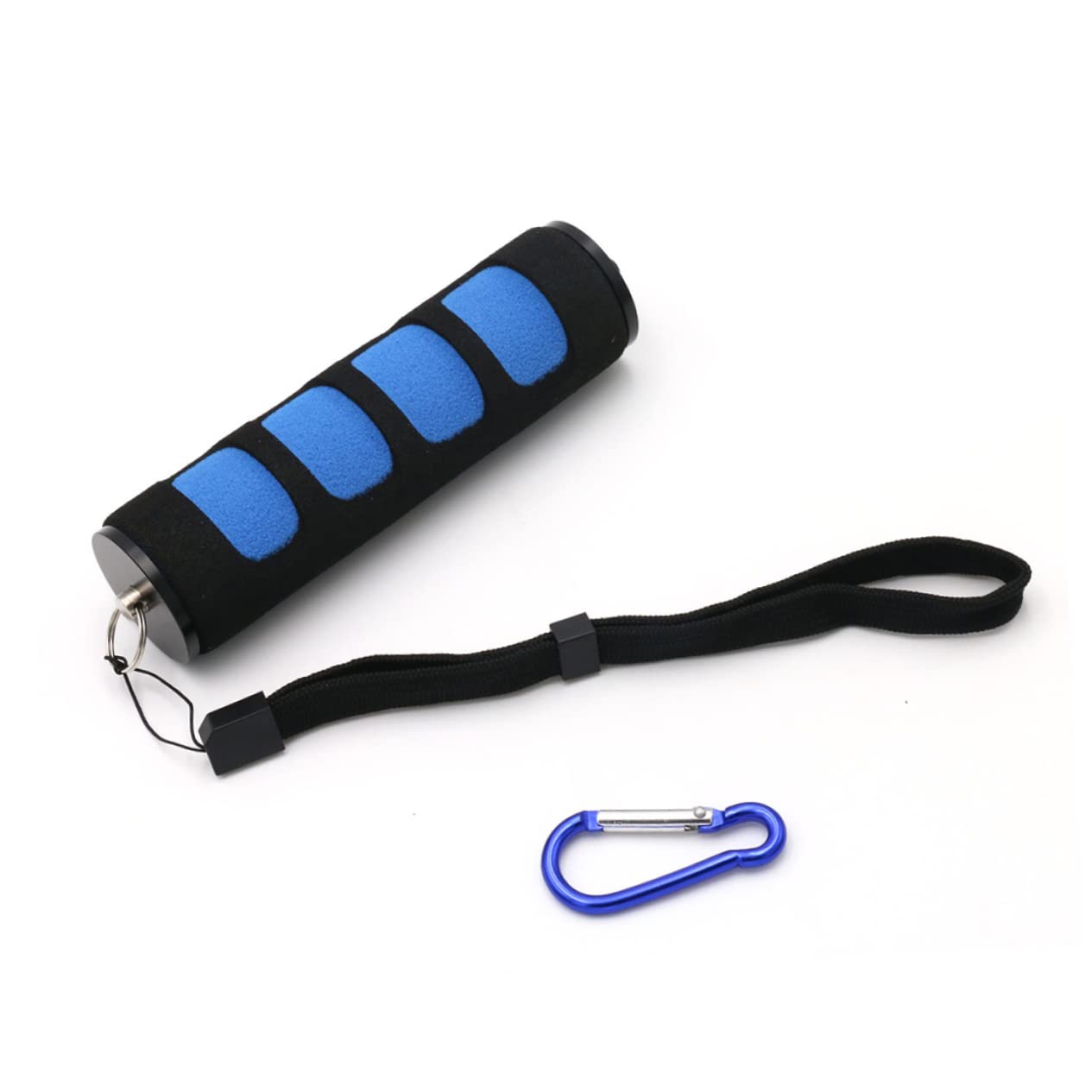 Tehaux Camera Holder Stabilizer And Video Light Lightweight And Compact Ideal For Recording