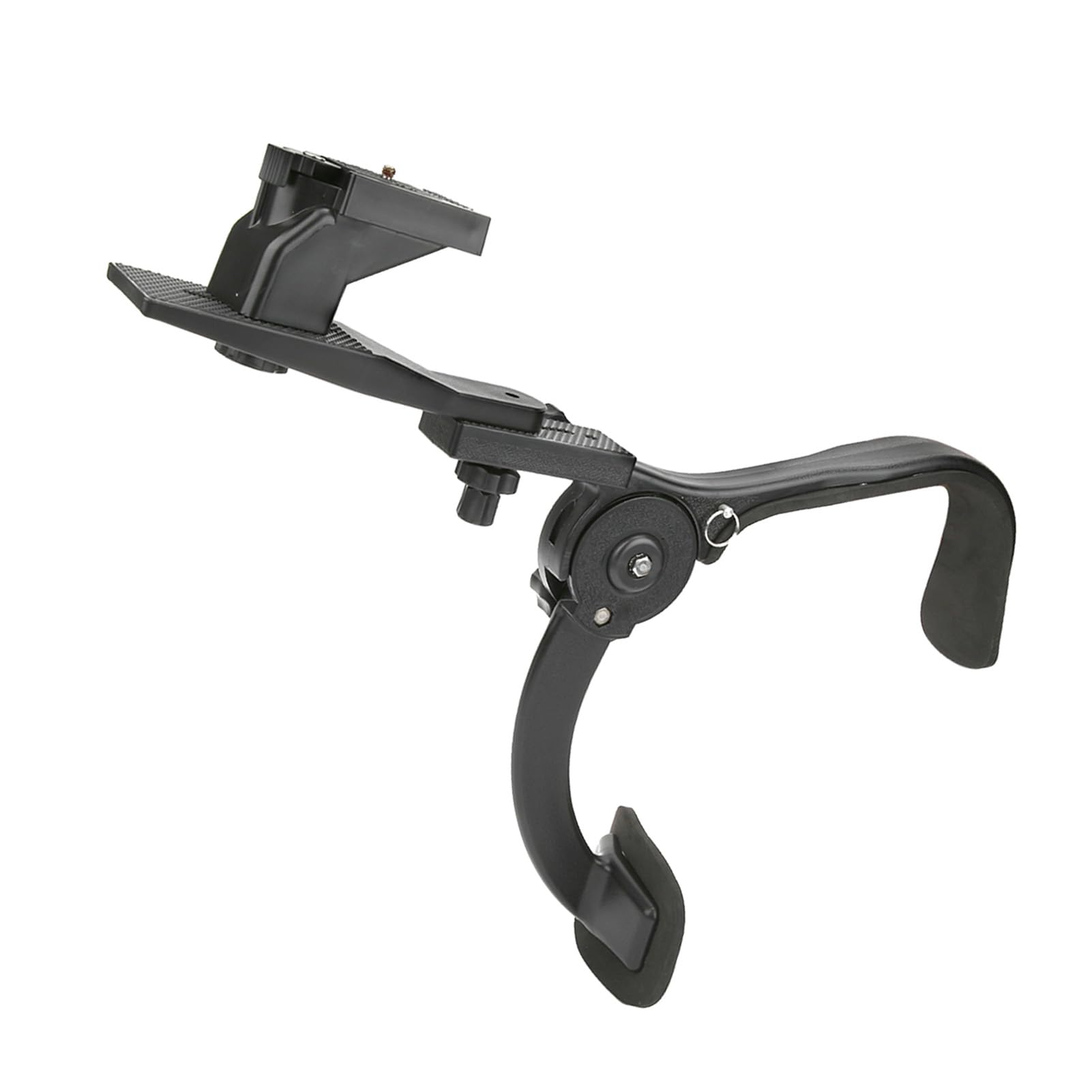 Pongnas Camera Stabilizer, Stabilizer For Camera With Lightweight Abs Stabilizer For Photography