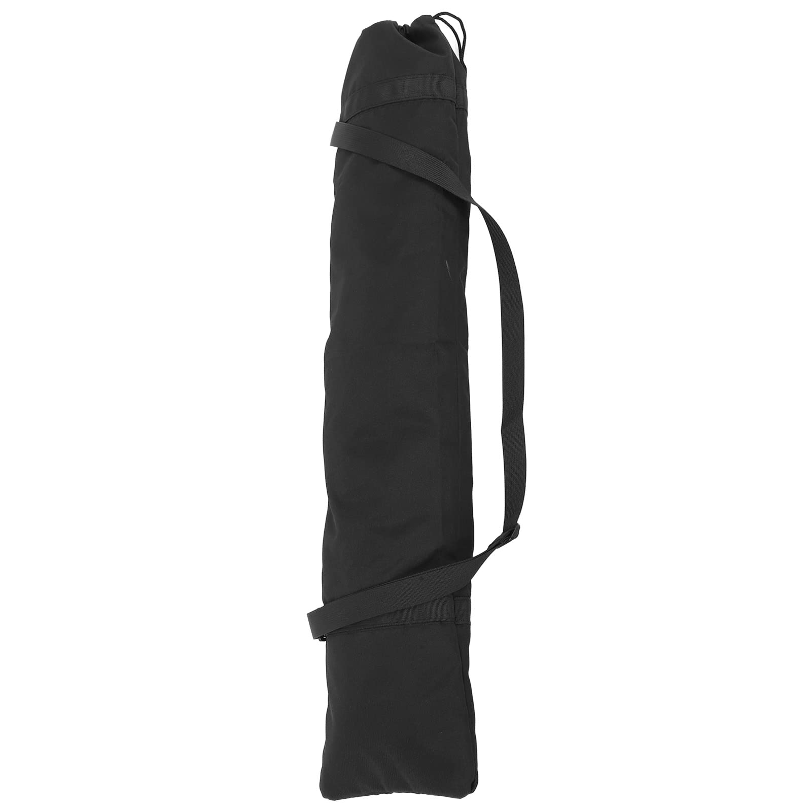 Shanrya Light Stand Tripod Monopod Camera Case, Light Stand Tripod Carrying Bag Nylon Portable For Studio For Photographic Equipment(Large)
