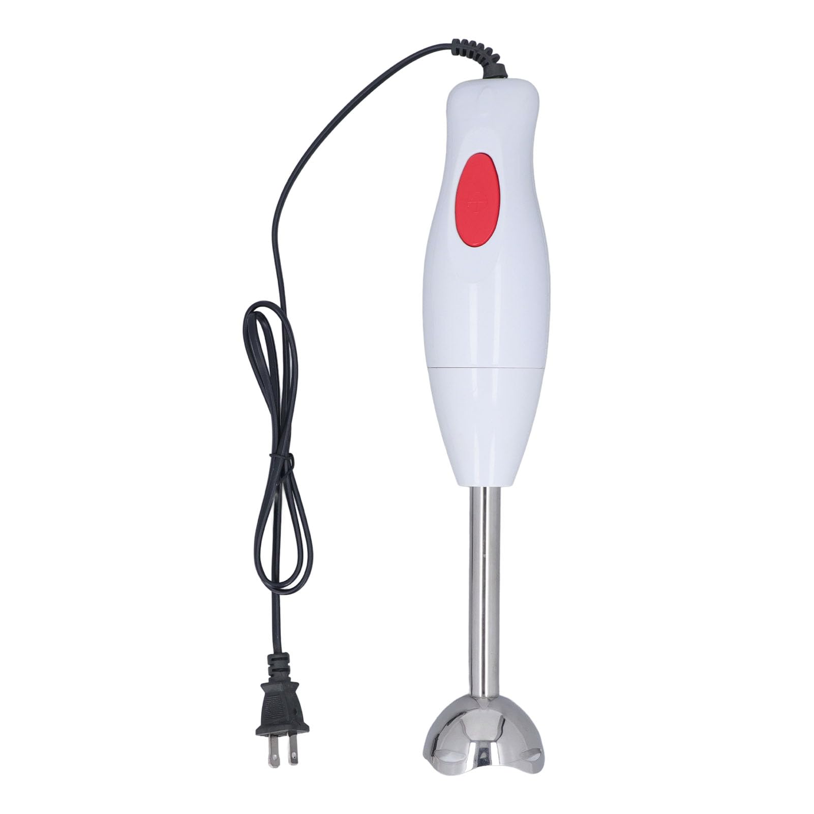 Uniqus Safe Handheld Mixer Us Plug Stick Mixer Smoothie Powerful Soup Blender