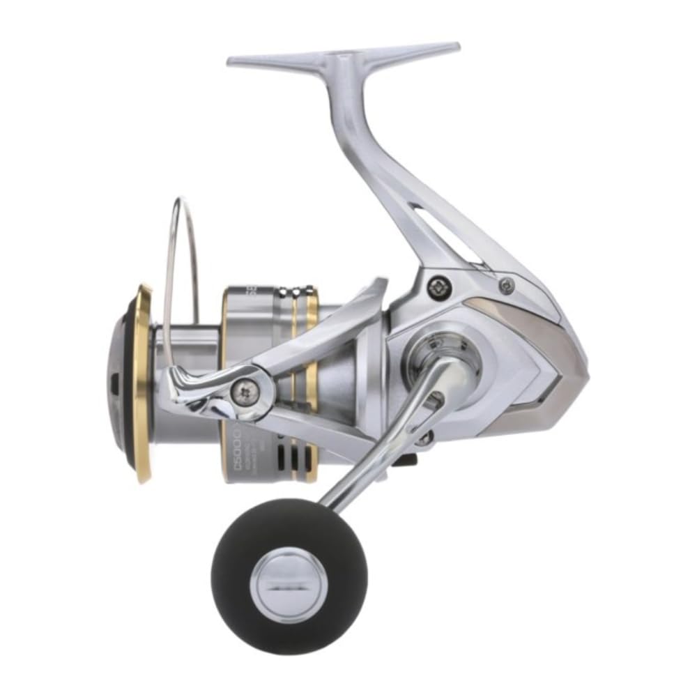 Shimano Inc. Sedona C5000Xg Fj
