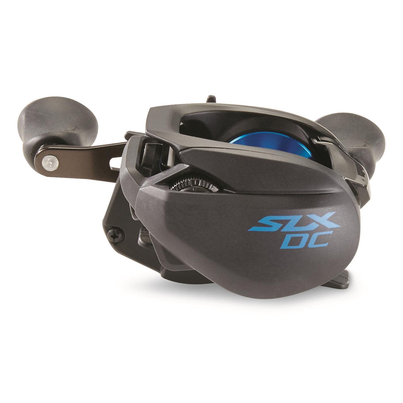 Shimano Inc. Slx Dc 150 Hg