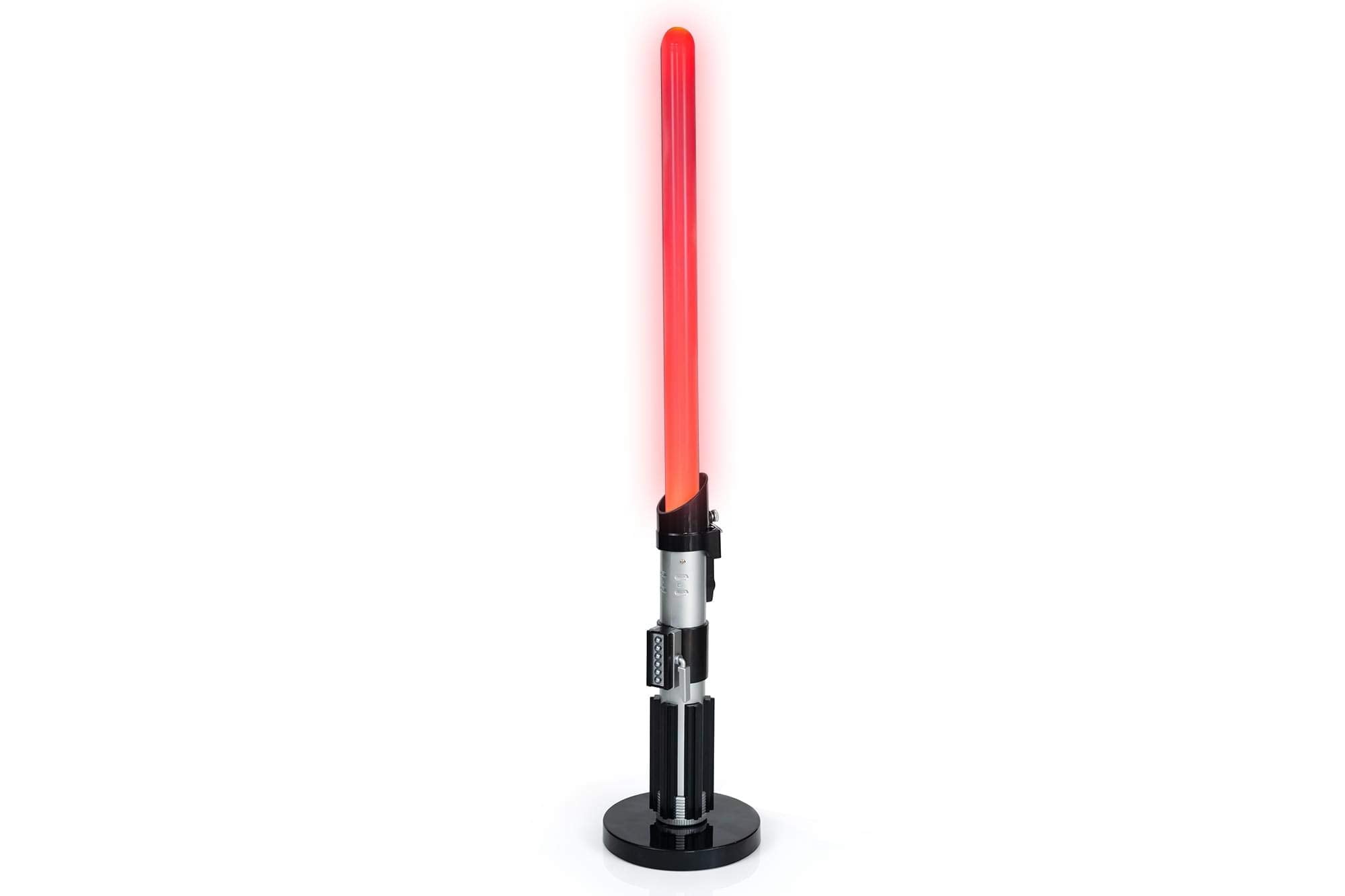Robe Factory Llc Star Wars Darth Vader Led Light | Desk Lamp | Night Light | 24 Inches