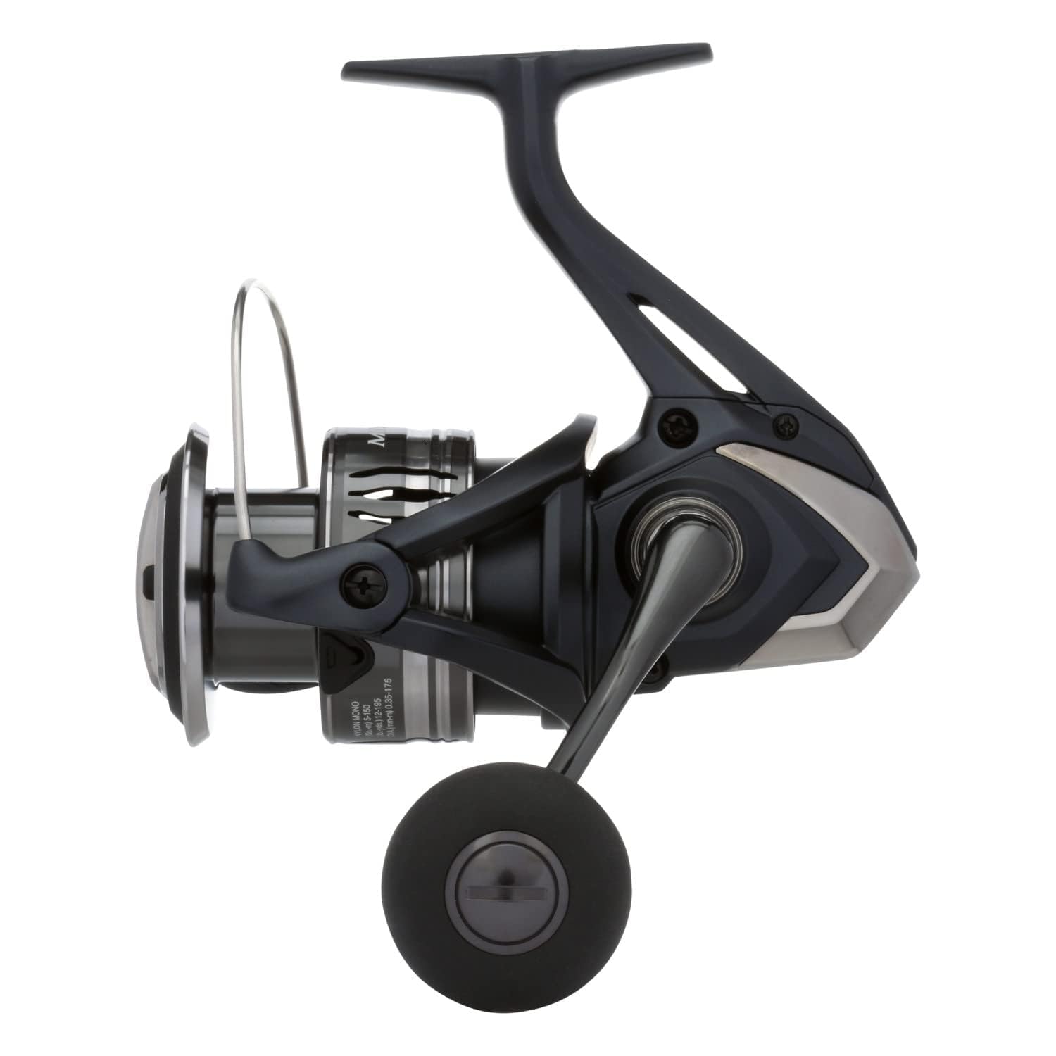 Shimano Miravel Spinnrollen