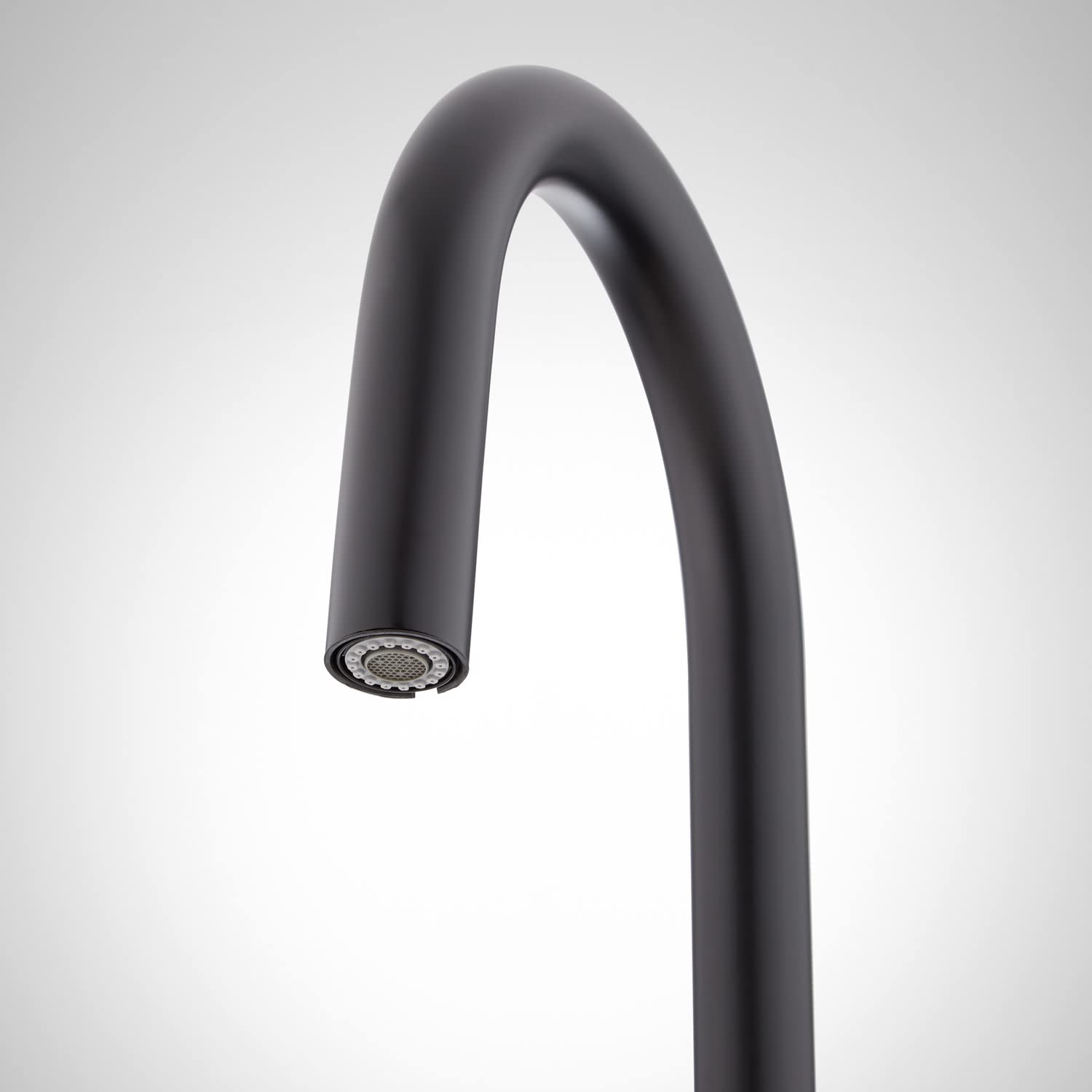 Signature Hardware 445048 Ravenel 1.8 Gpm Single Hole Pull Down Kitchen Faucet - Chrome