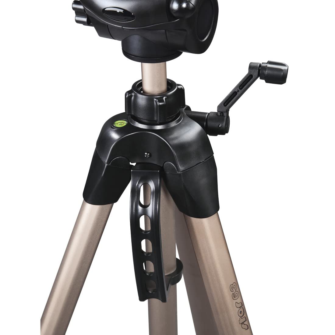 Hama Star 63 Tripod With Carry Case