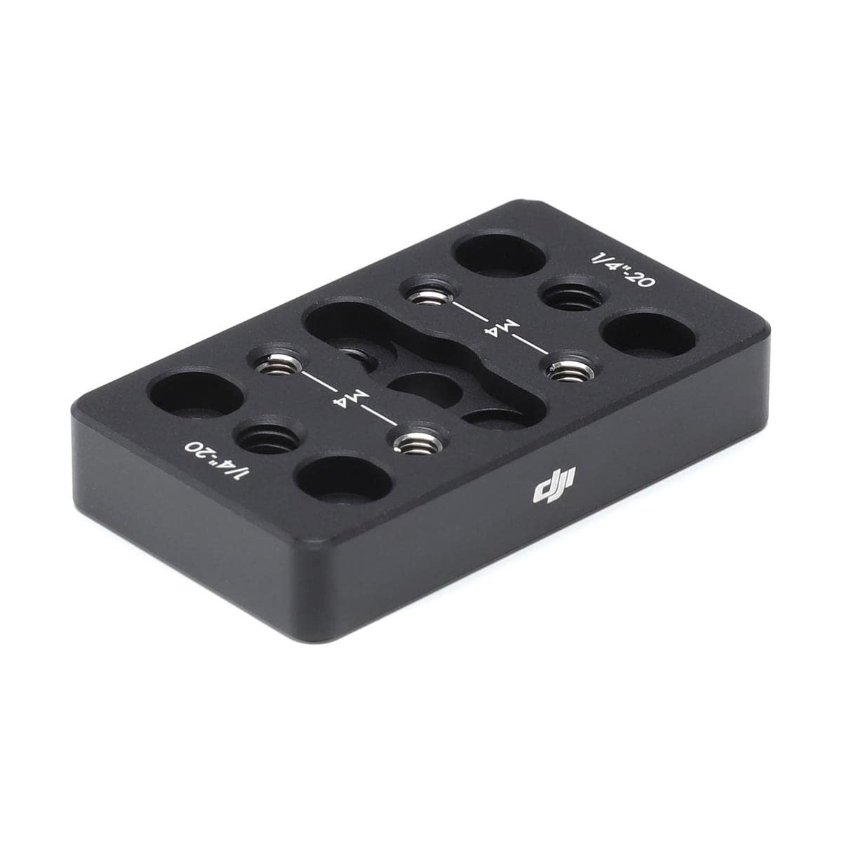 Dji Rs Cheese Plate