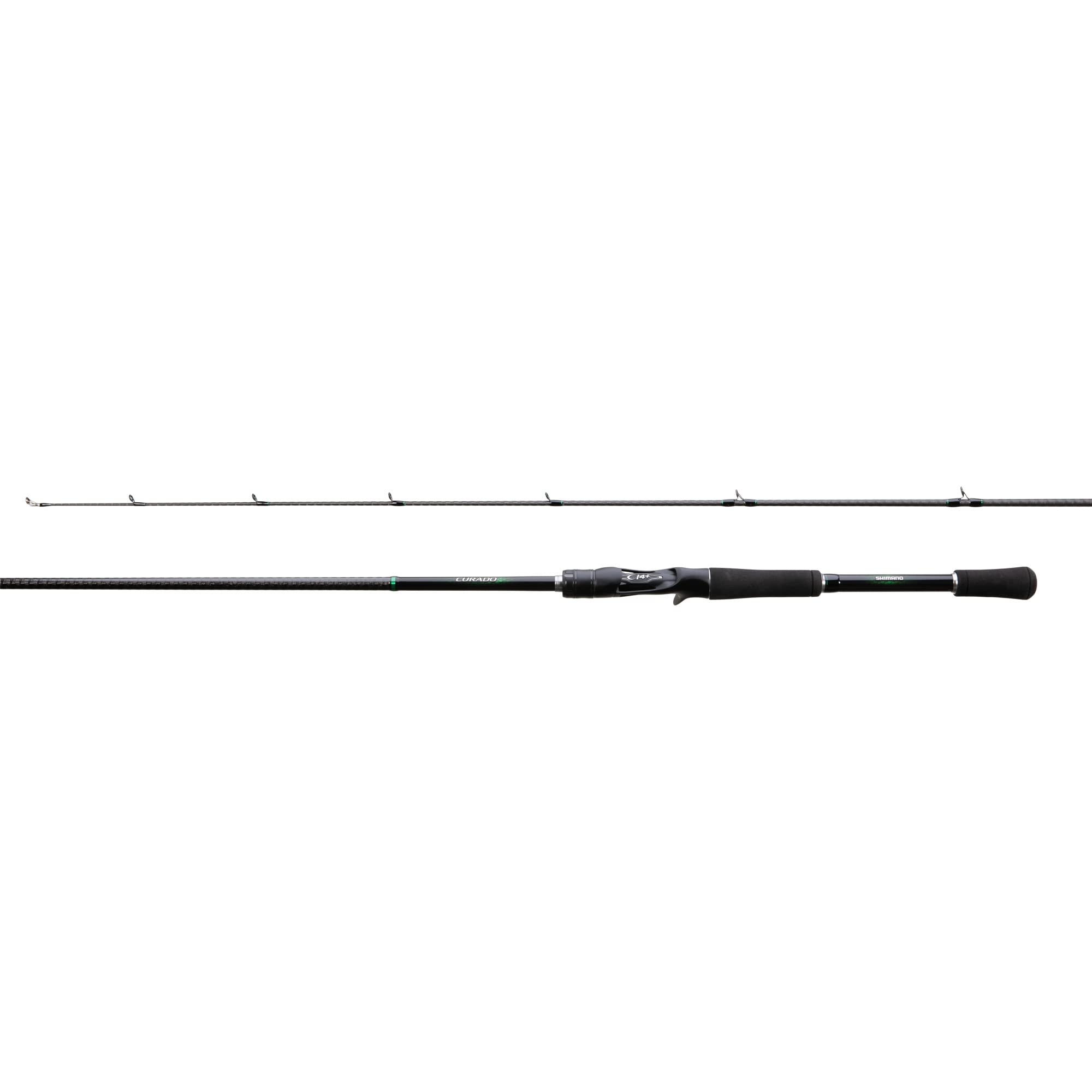 Shimano Inc. Curado 78 Xh Cst A