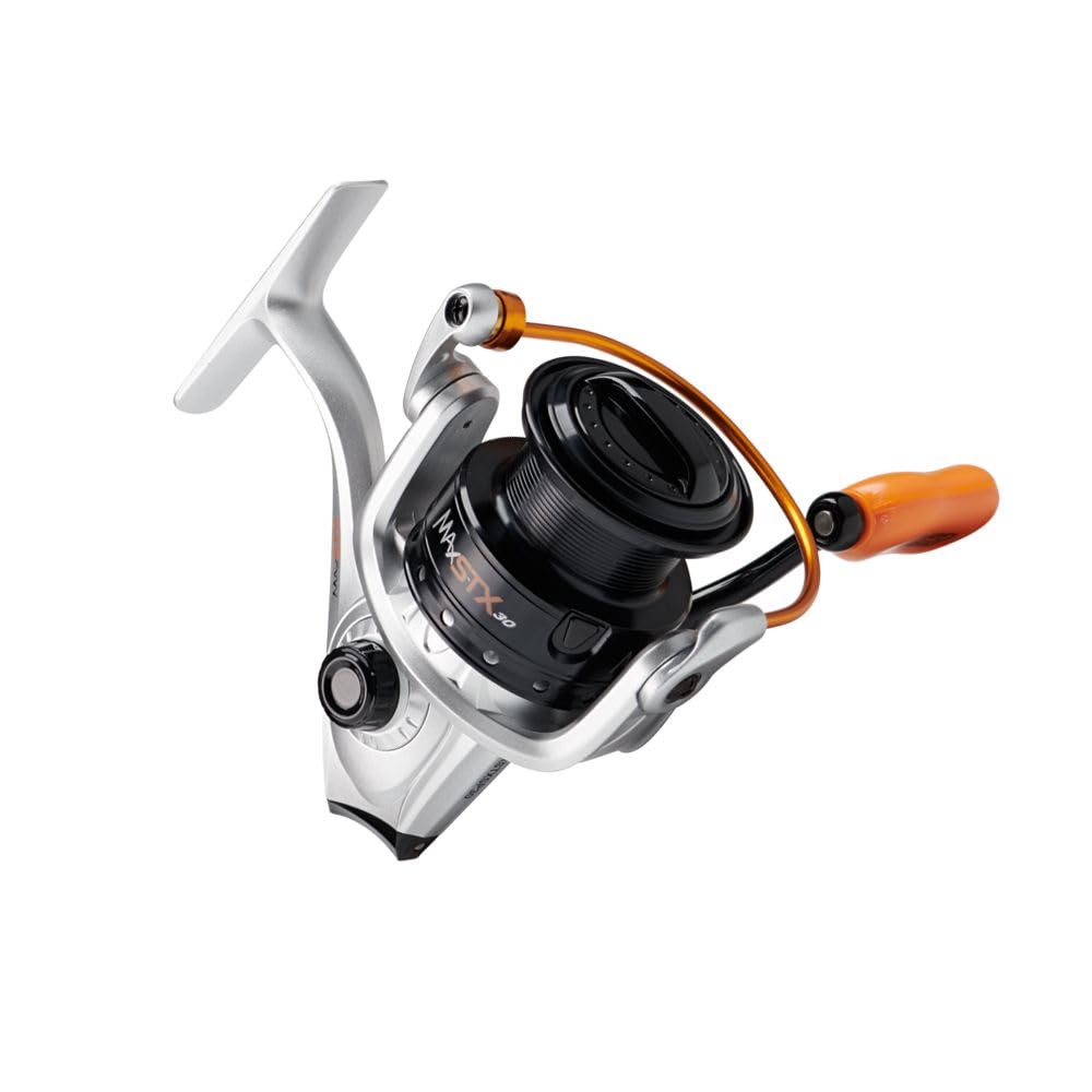 Abu Garcia Max Stx Spinning Fishing Reel