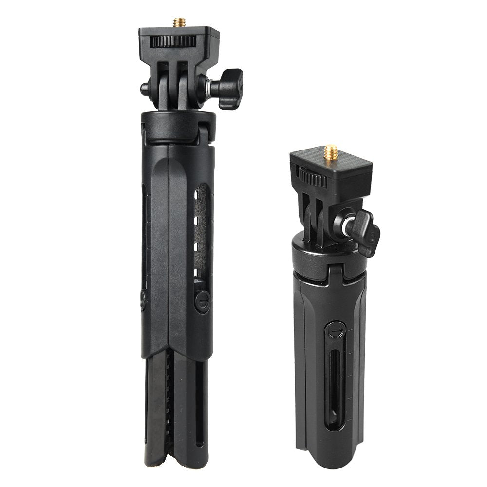Godox Mt-01 Mini Tripod Folding Table Top Stand And Grip Stabilizer For Ad200 Pro Ii Ad200 Pro Ml100 Light Digital Camera, Dslr, Video Camera & Camcorder