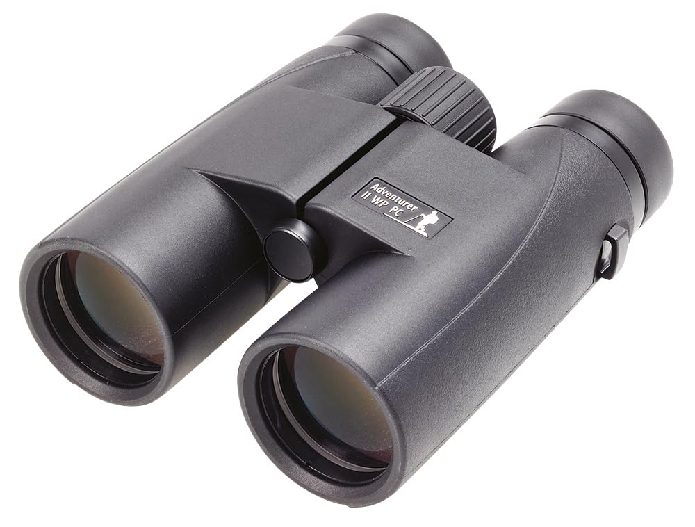 Opticron Adventurer Ii Wp Pc 8X42 Binocular