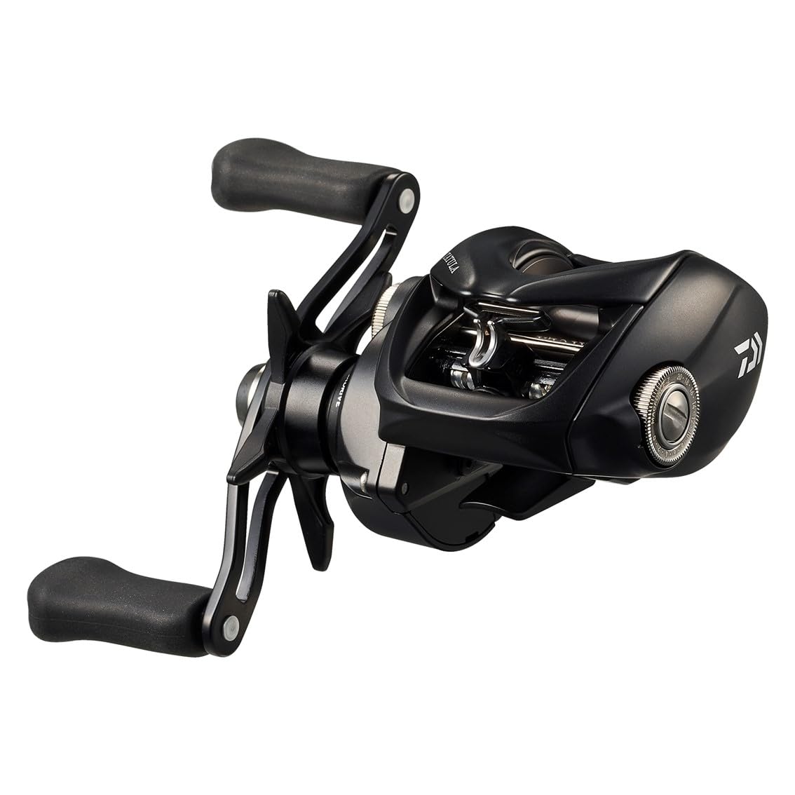 Daiwa 24Tatula Tw 100 Bait Reel ( Model)
