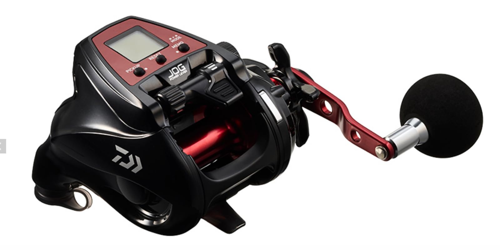 Daiwa S500Jp Electric Reel 23 Leo Blitz ( Model)