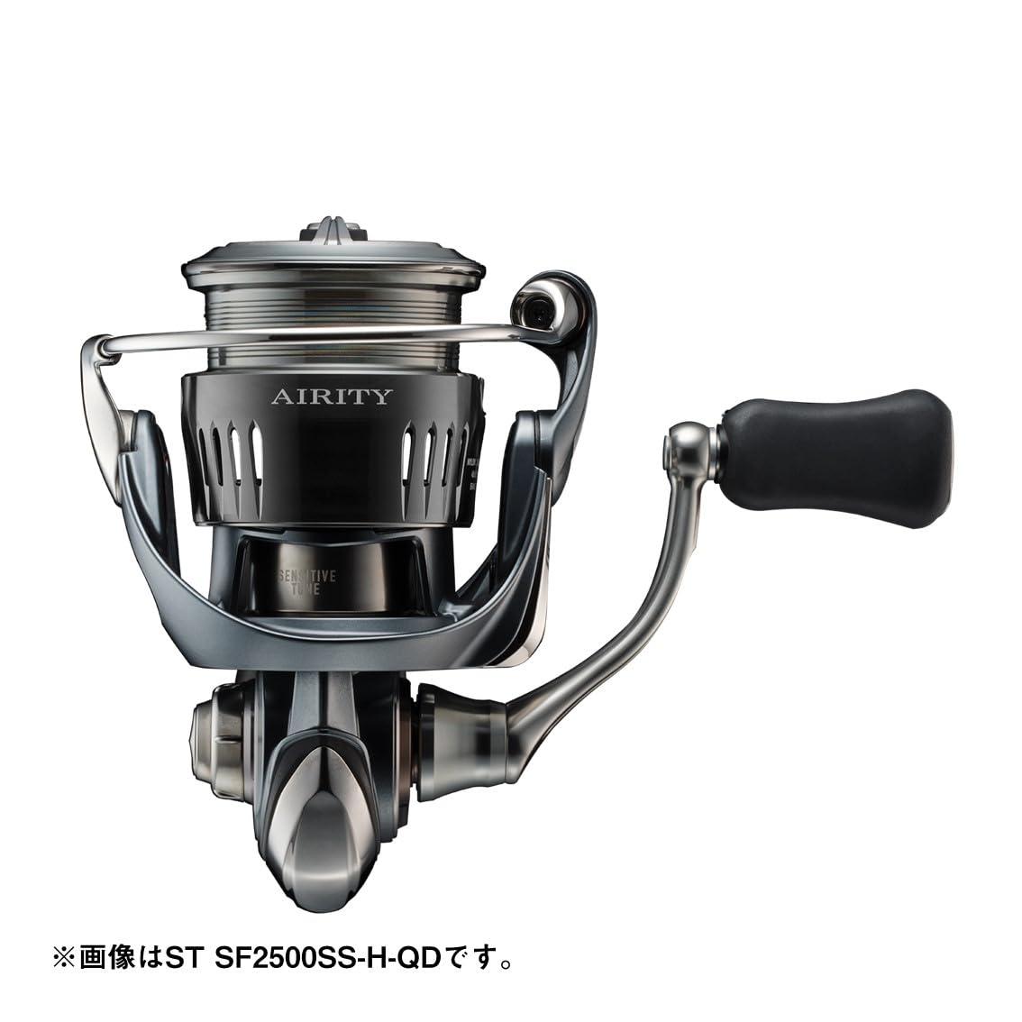 Daiwa Spinning Reel, 23 Aerity, Sf (Super Finesse)/St (Sensitive Tune) Various ( Model)
