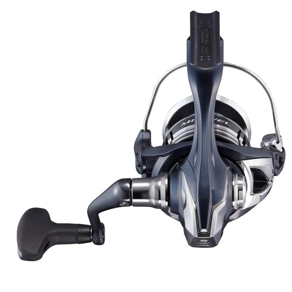 Shimano Miravel Spinnrollen