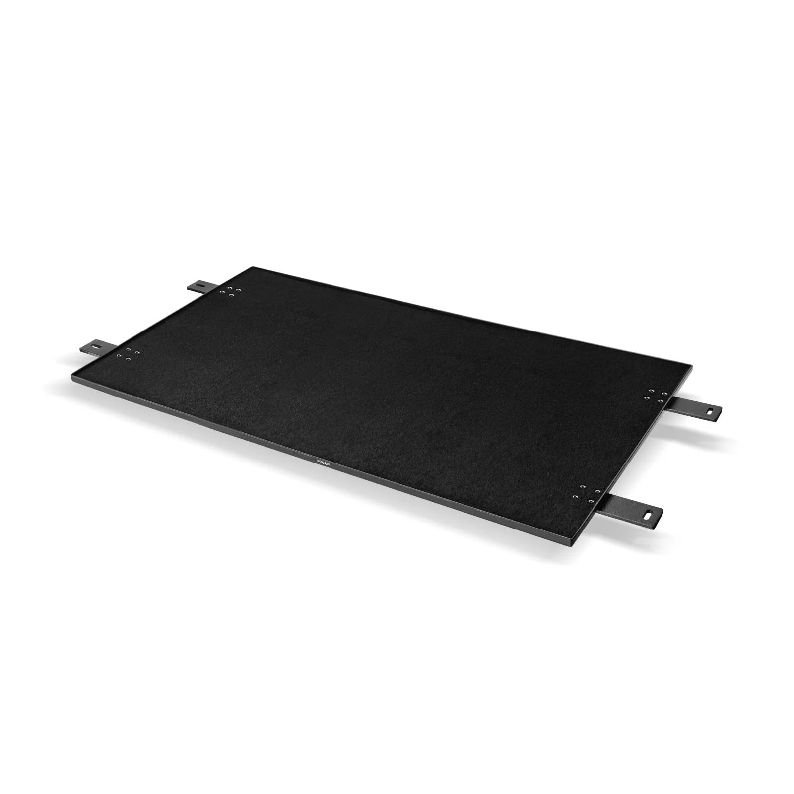 Proaim 42” Center Shelf For Victor V1, Victor Pro, Victor Lite, Atlas V2 & Bowado Pro Video Camera Production Cart. Payload- 50Kg / 110.2Lb (Ct-Cnsh-42)