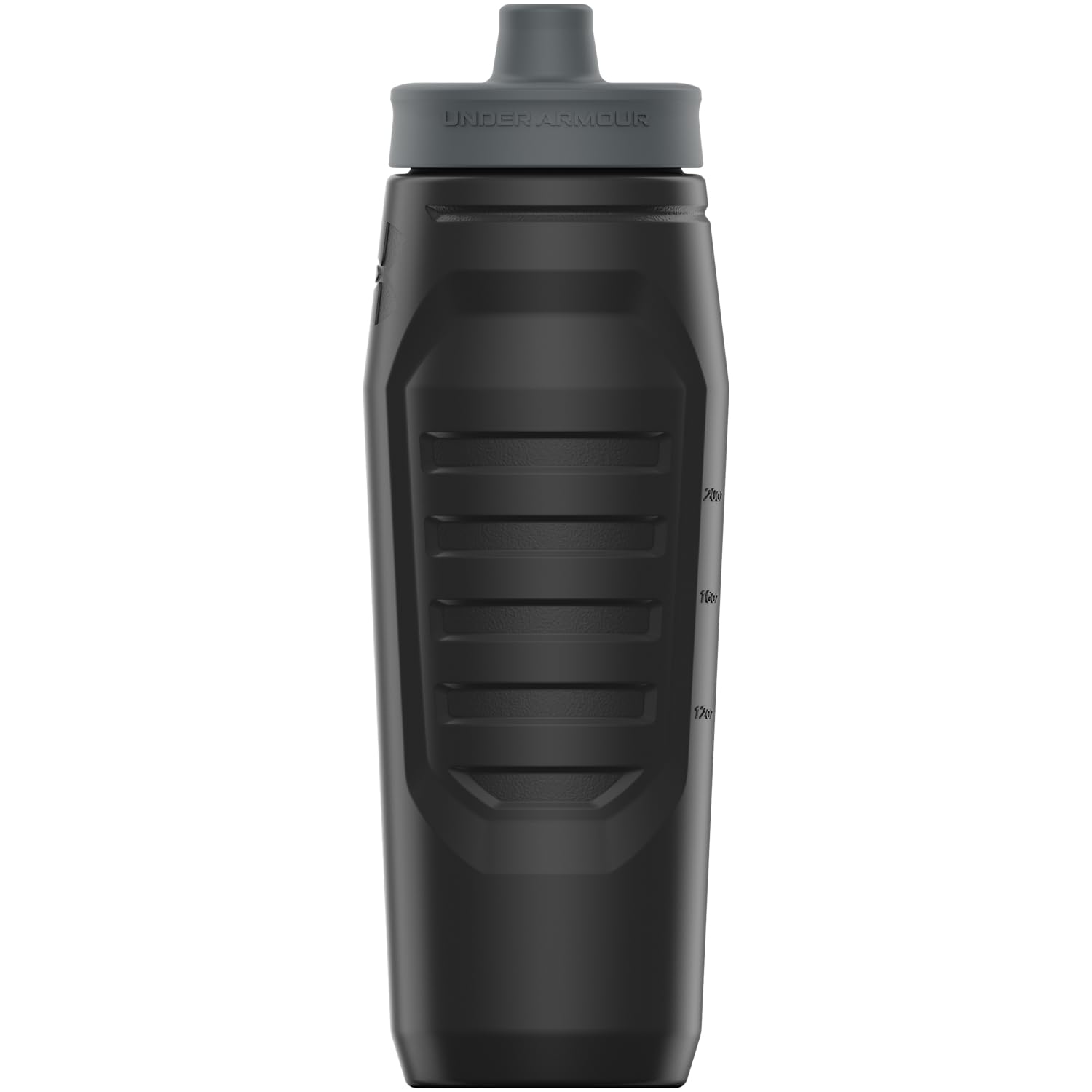 Under Armour Squeeze Water Bottles, 32 Oz Water Bottles, Sideline Sports Water Bottle