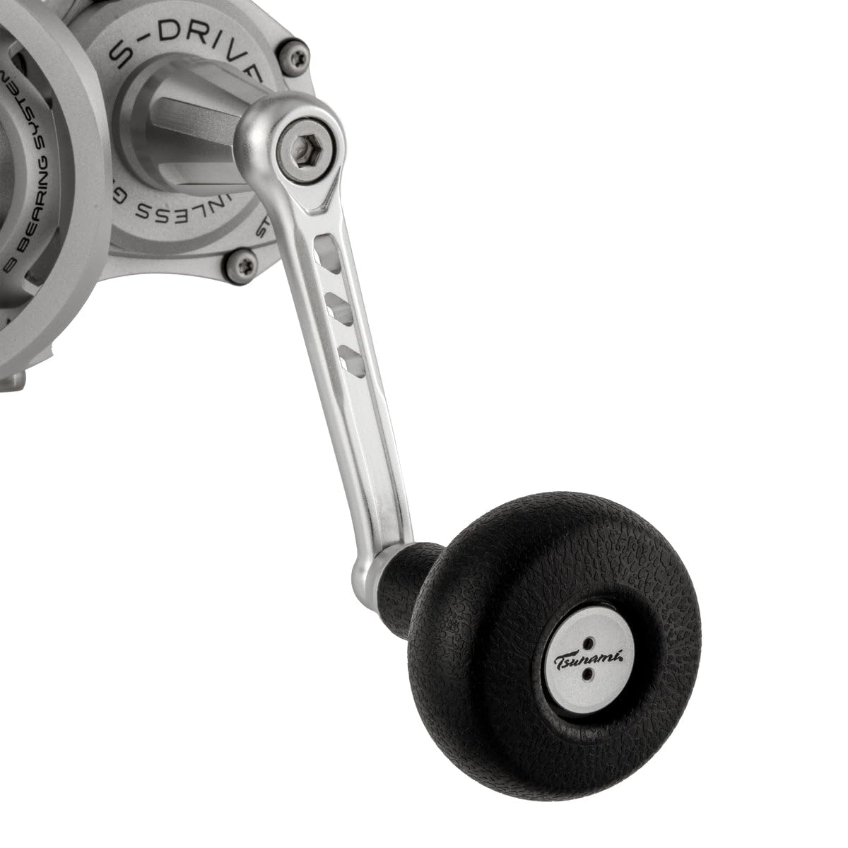 Tsunami Saltx Ii 4000 Spinning Reel