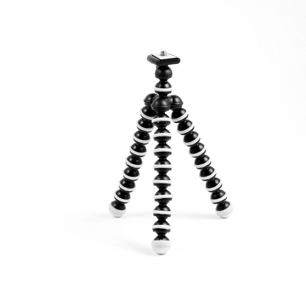Maxllto Flexible Tripod Stand Gorilla Holder Pod For Digital Camera Dv Cam