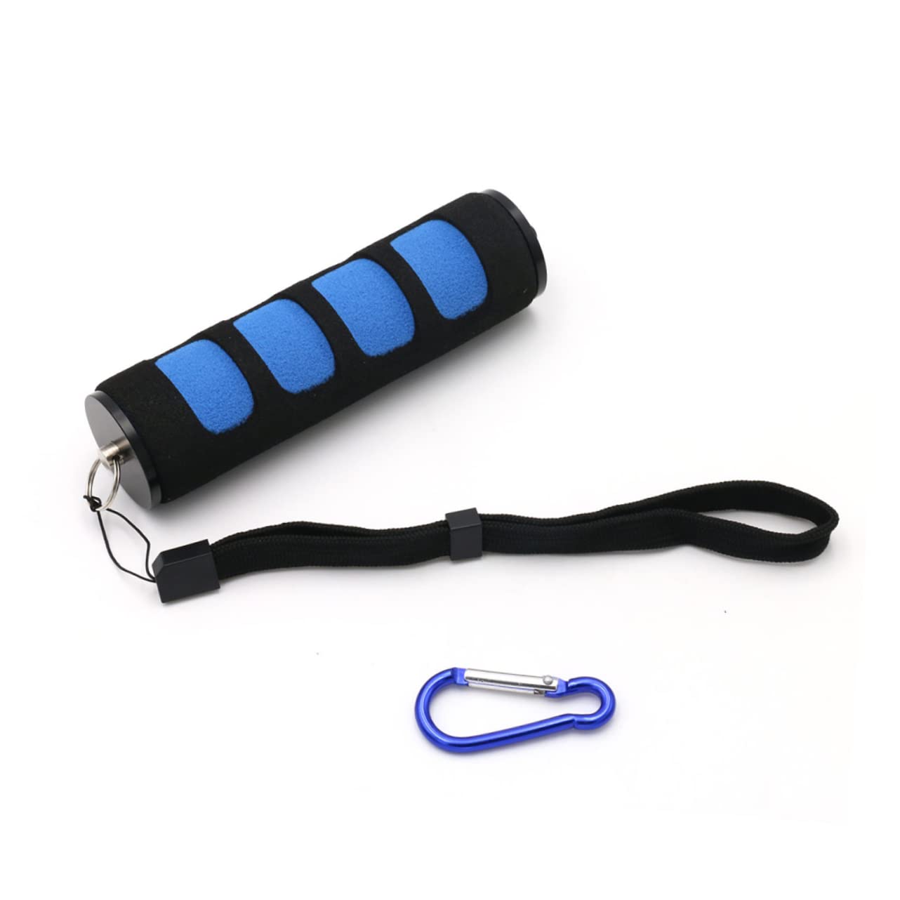 Nuobesty Ergonomic Design Camera Handle Grip Stabilizer For Video Light Comfortable For Long Use