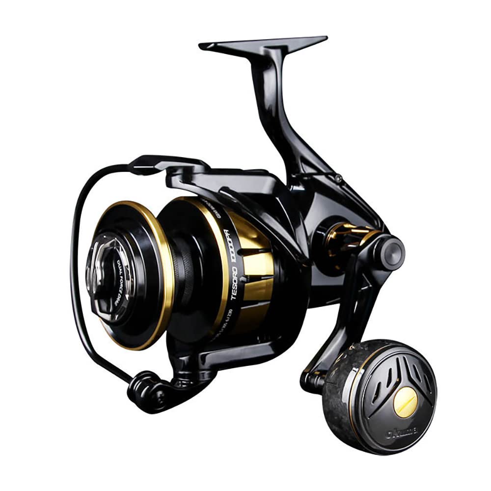 Zenith Okuma Tesoro