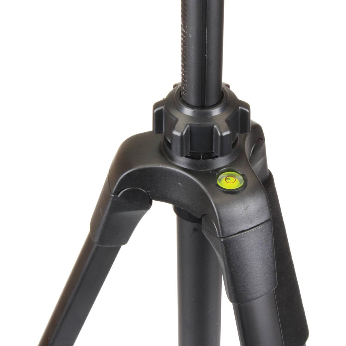 Sunpak 5858D Photo/Video Tripod, Black (620-585)