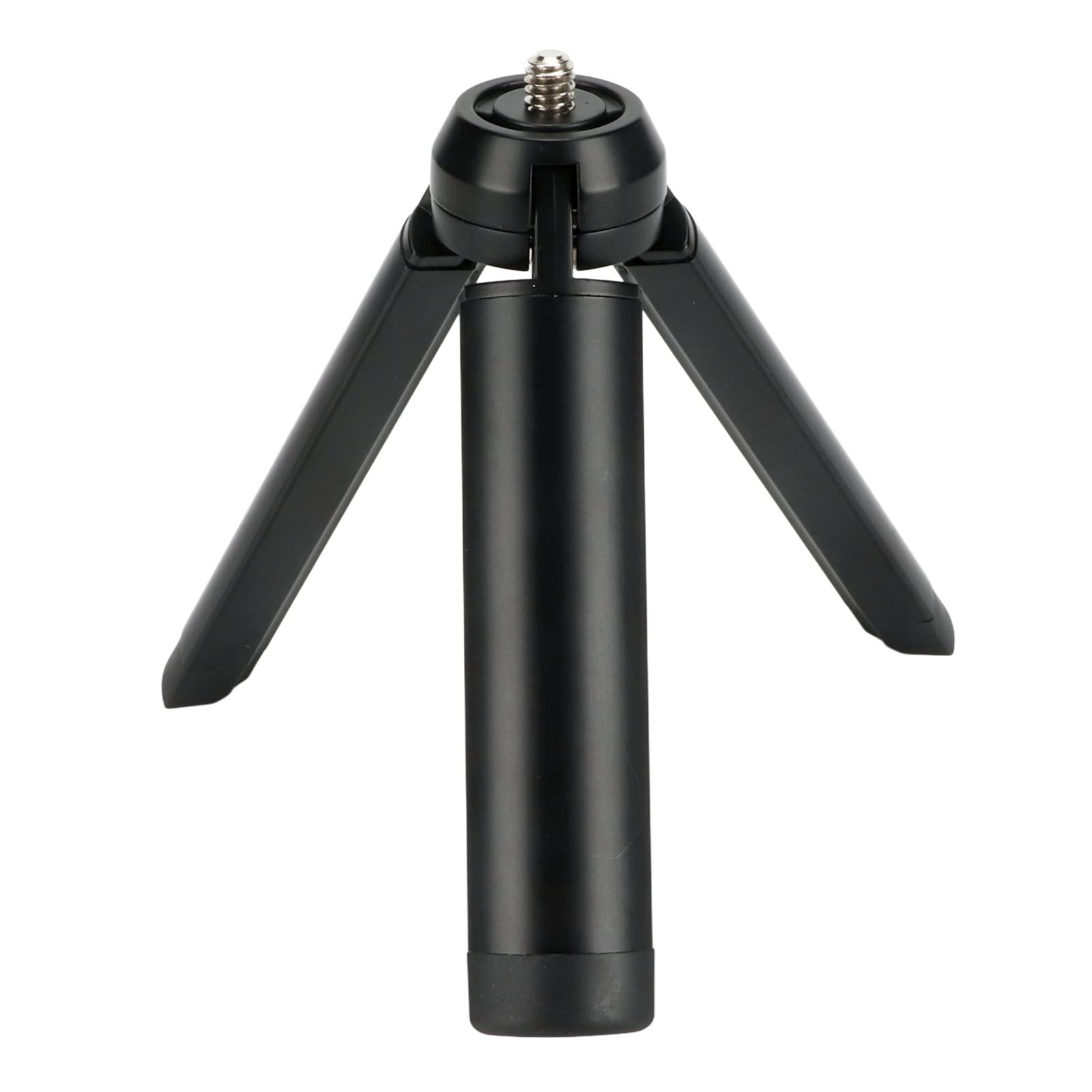 Diyeeni Multifunctional Stabilizer Lightweight Mini Tripod With Universal 1/4In Screw For 4 5 6 7 8 9 10,,Rx0 Ii Rx100 Vii, G7Xii Iii, Portable And Lightweight