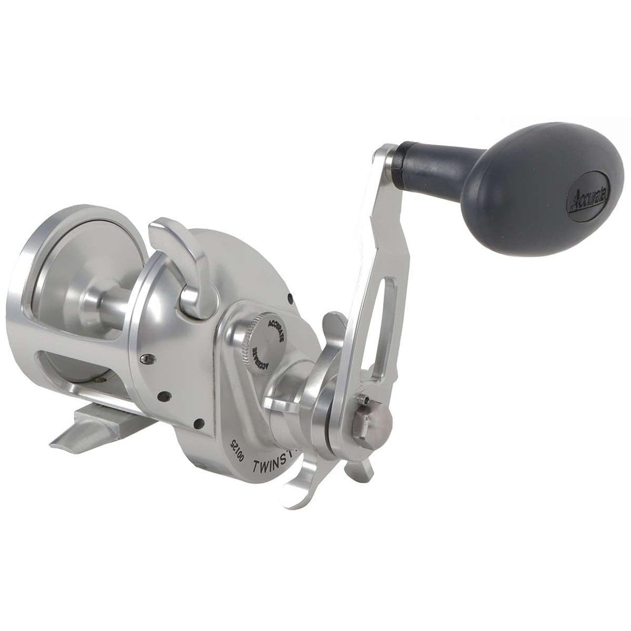 Accurate Tern2 Txd-400Xl Silver
