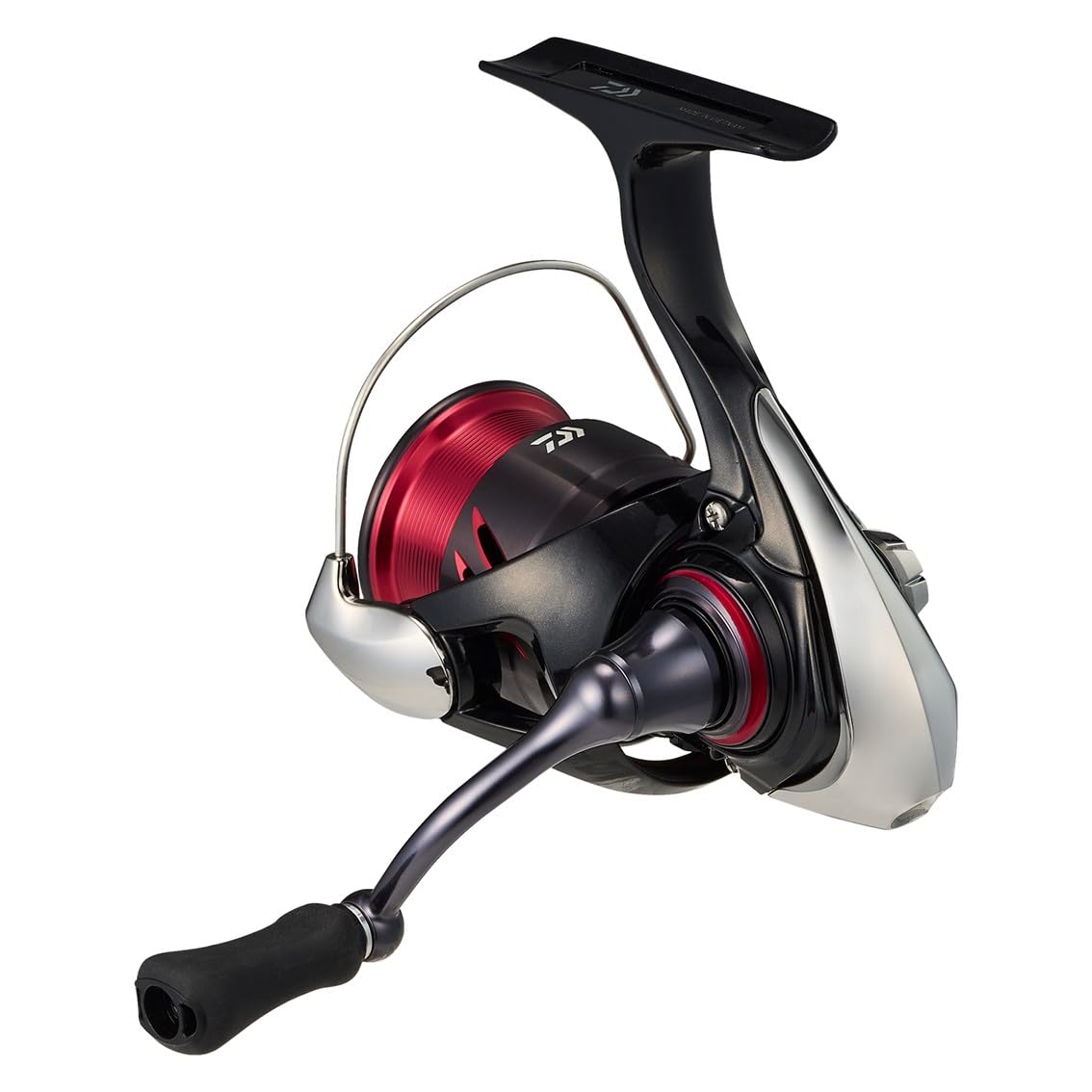 Daiwa Spinning Reel, 24 Tsukiyobijin X Lt 1000S-P/2000S-P/2000S, Various ( Model)
