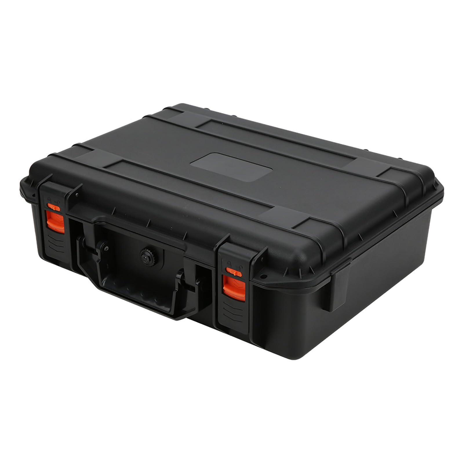 Akozon Black Stabilizer Storage Bag Handheld Stabilizer Storage Bag For Zhiyun Weebill S Handheld Stabilizer