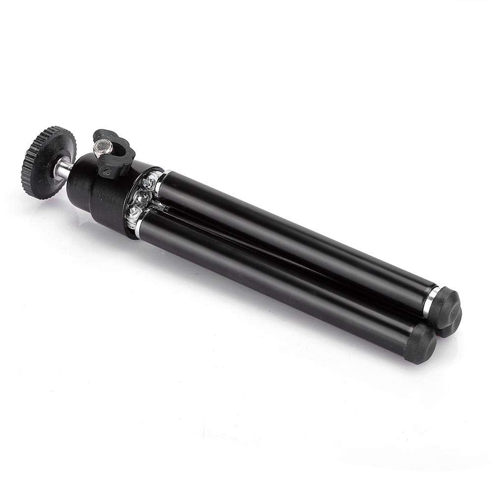 Ashata Foldable With Non Slip Base Table Bracket, Tripod, Camera Tripod, Mini For Taking Photo For Travel For Recording Video