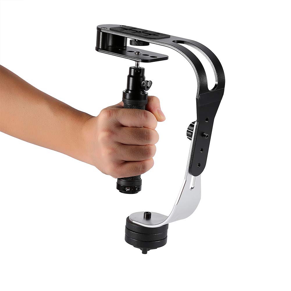 Boxwizard Pro Handheld Steadycam Video Stabilizer For Digital Camera Camcorder Dv Dslr Slr, Boxwizard9Cg1Z74Bws