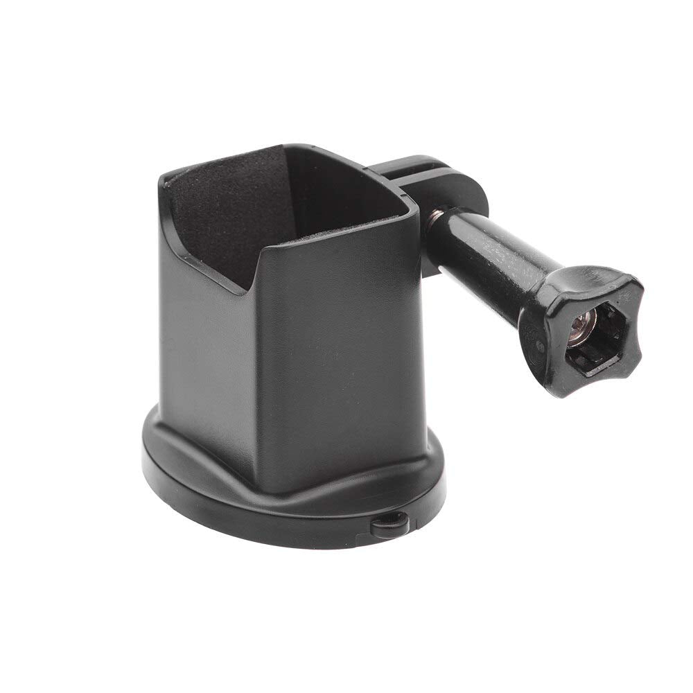 Abzekh Drone Accessories For Portable Base Adapter Extended Rod Extension Stick For Dji Osmo Pocket Metal Tripod Handheld For Gimbal Stabilizer Accessories Parts