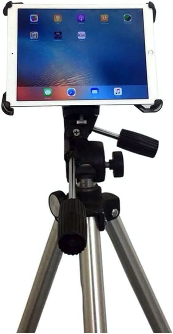Caddie Buddy Tripod Mount For Ipad (Ipad Pro 9.7)