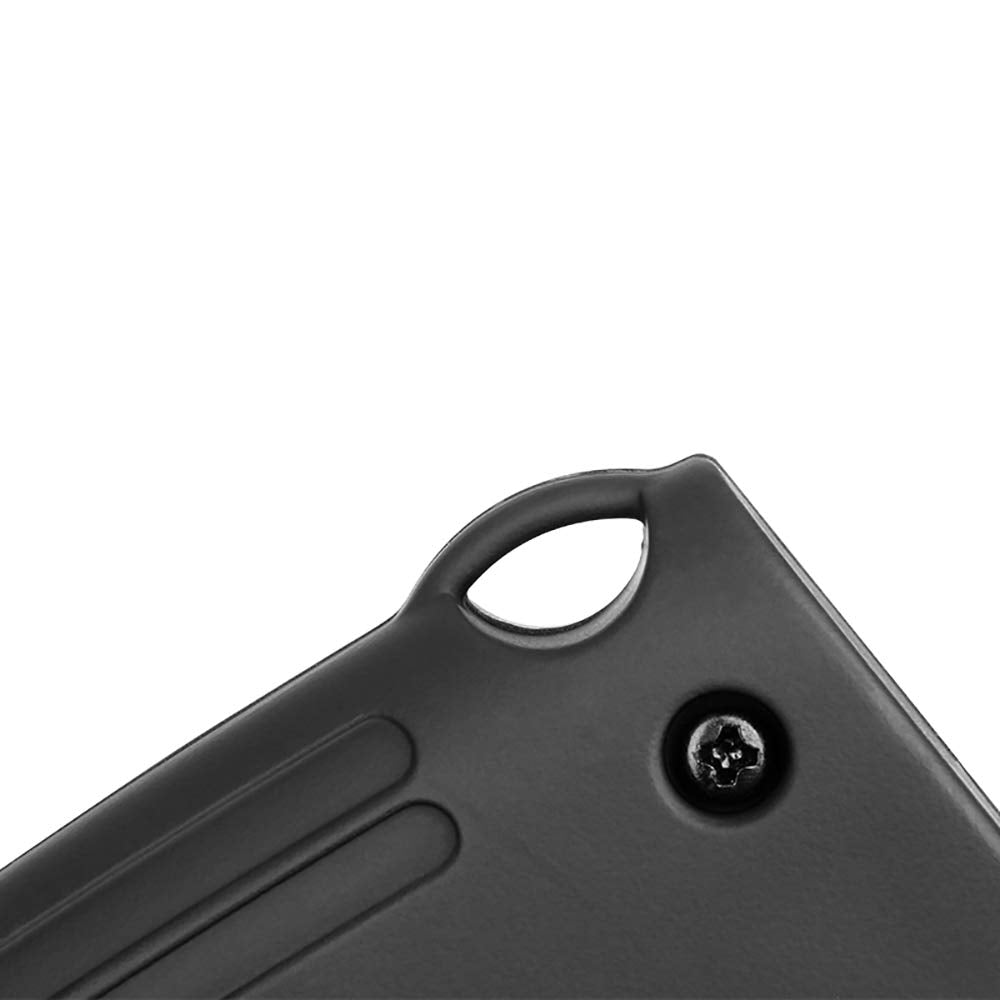 Uurig Handheld Grip 1/4" Screw For Camera Stabilizer Smartphone Handy Grip Tripod System Compatible With Action Cam Canon Nikon Sony Digital Camera Mobile Video Shooting Vlog Camcorder - R003