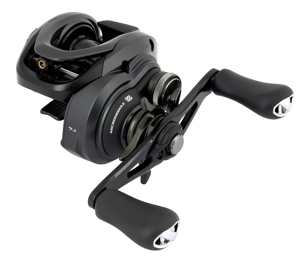 Shimano Inc. Curado Mgl K 71Hg Curado
