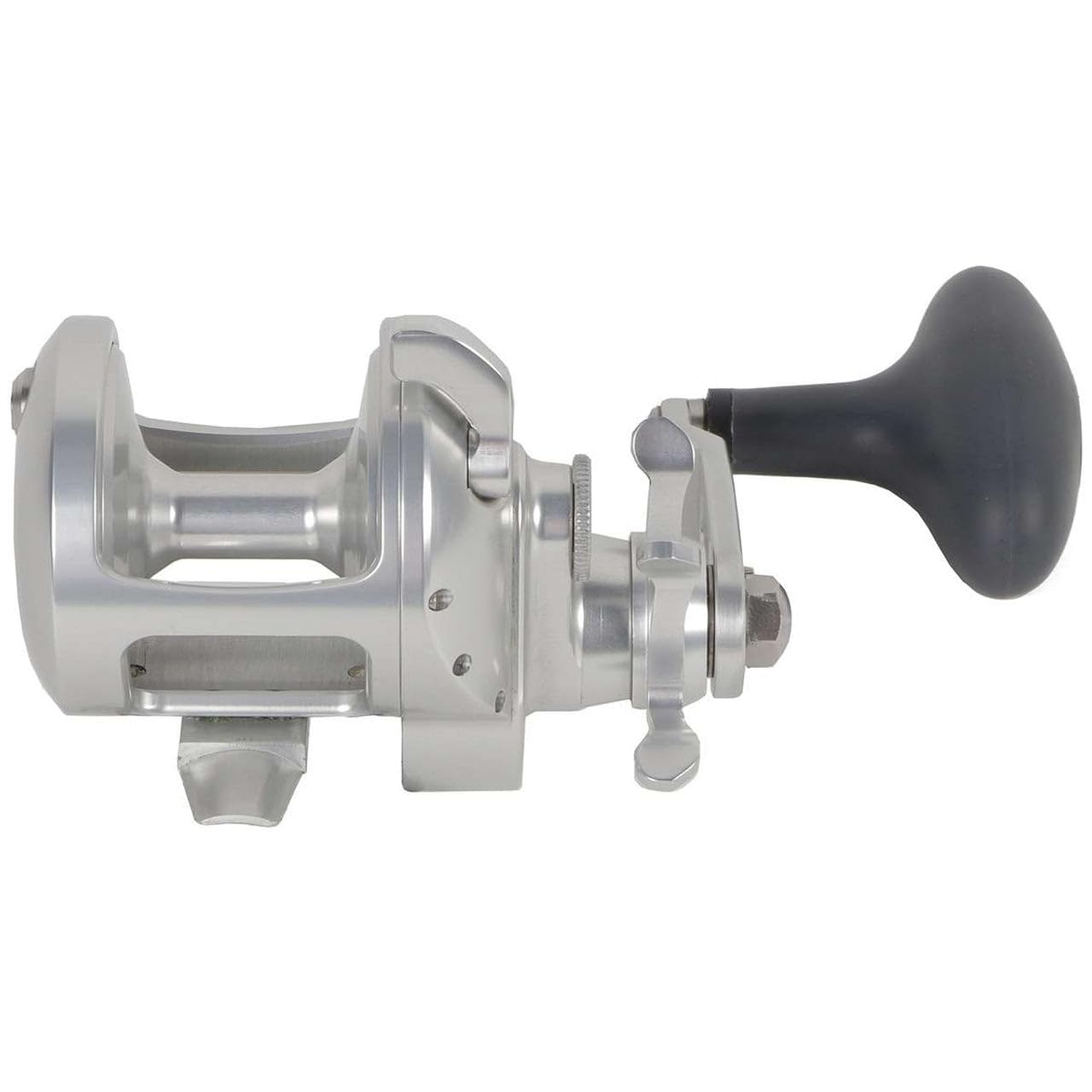 Accurate Tern2 Txd-400X Silver