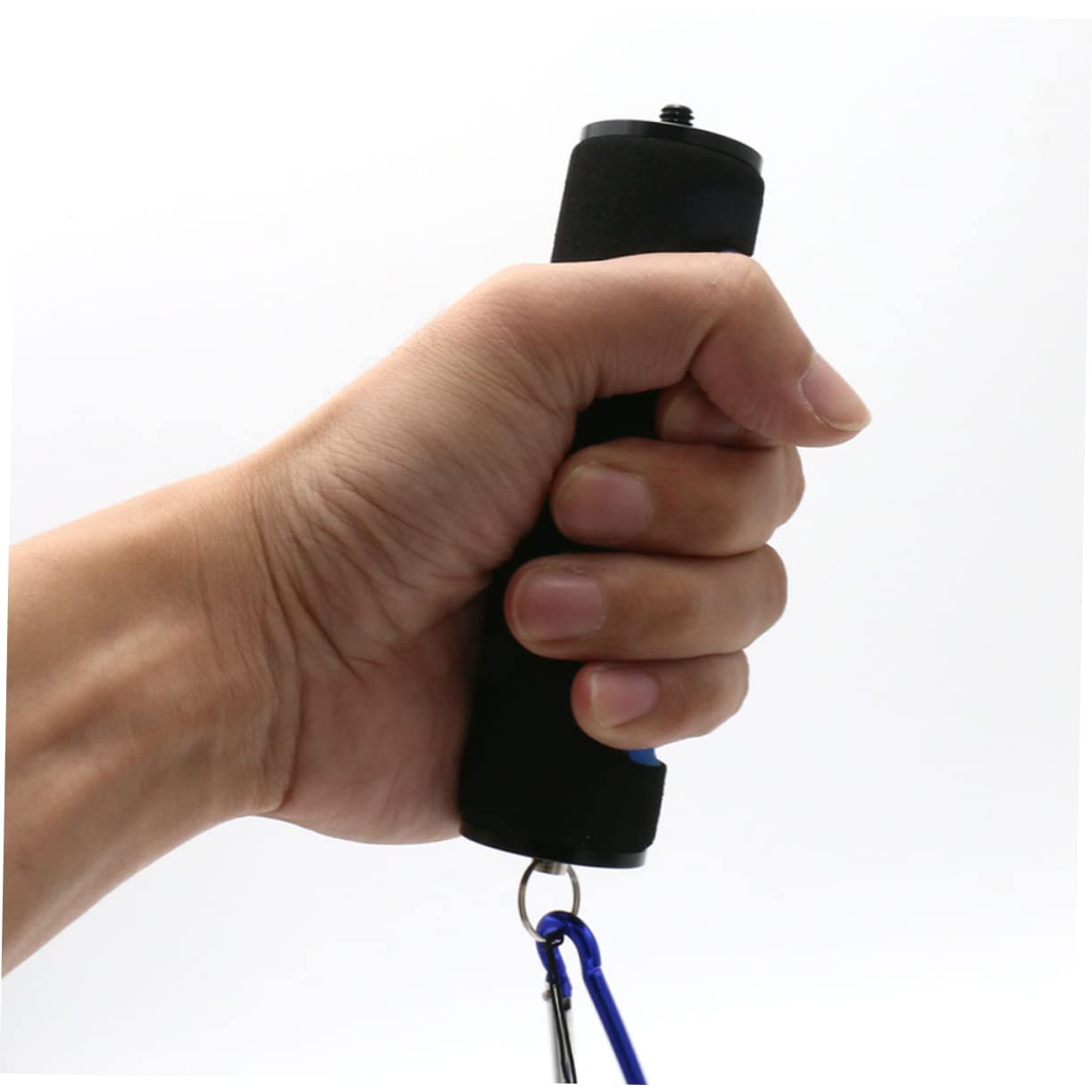 Tehaux Camera Holder Stabilizer And Video Light Lightweight And Compact Ideal For Recording