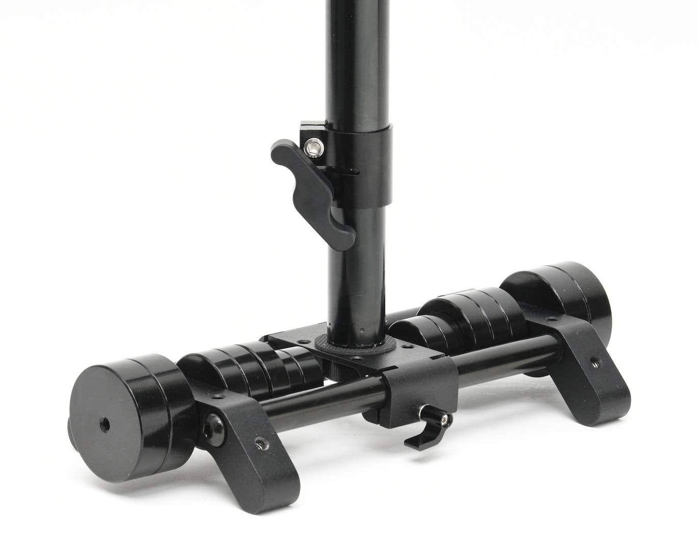 Glide Gear G2G 500-5 Axis Gimbal Stabilization System For Vest And Arm Kits