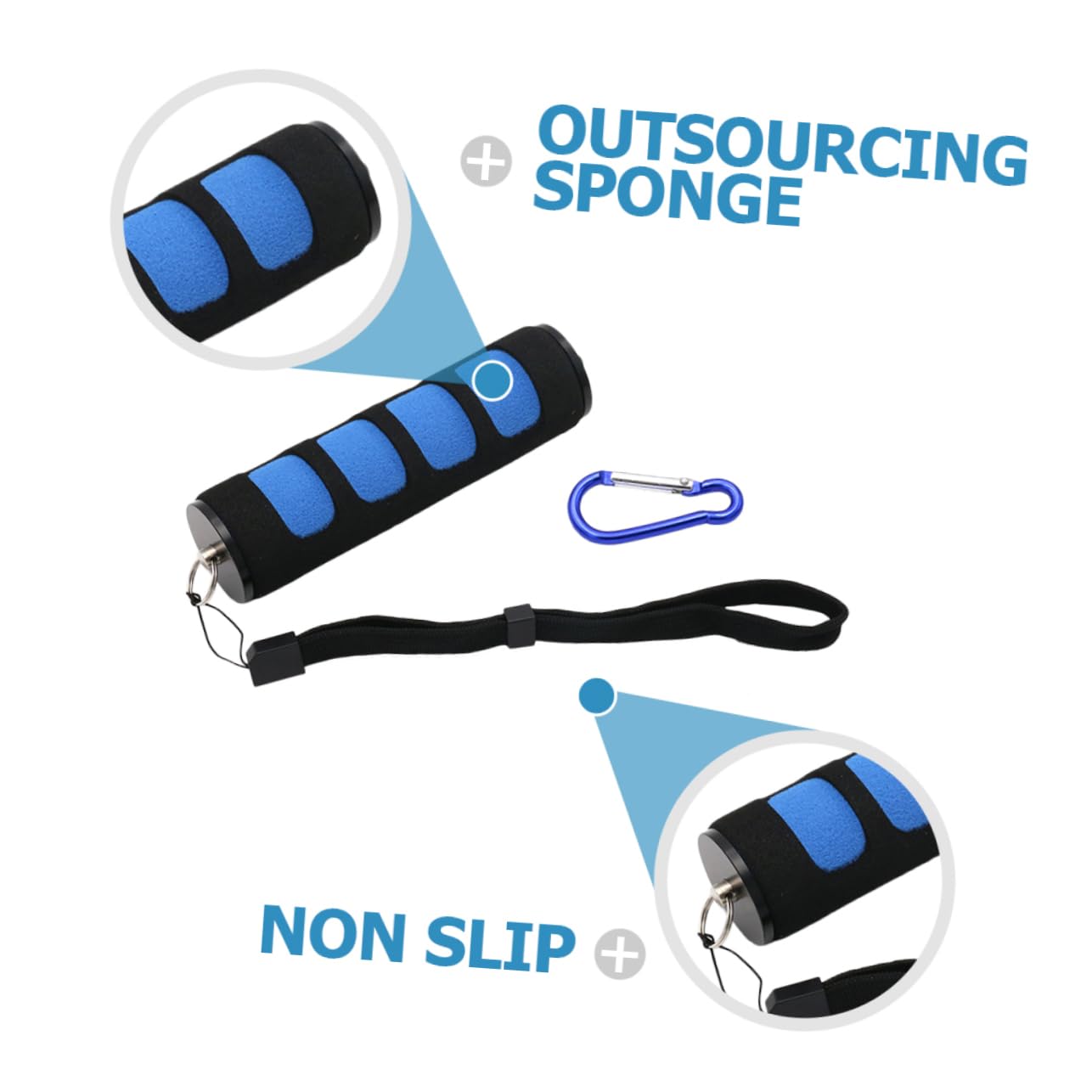 Angoily Stabilizer Video Light Camera Handle Grip Mount For Camcorder Film Camera Accessories