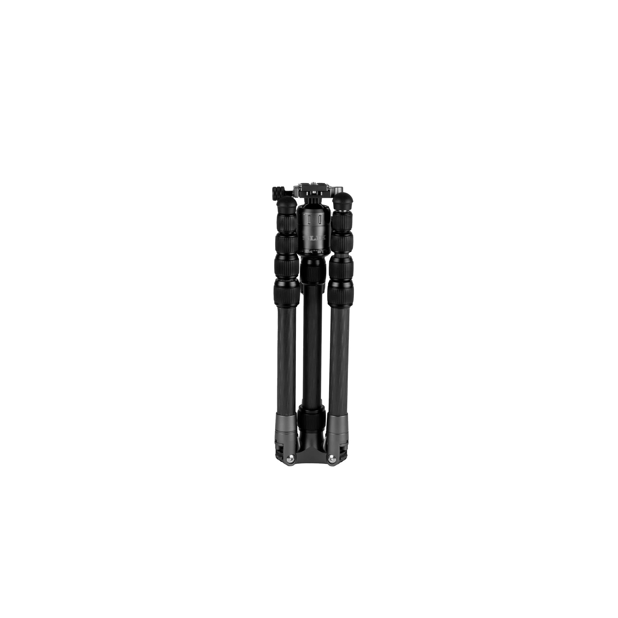 Slik Rover C 5-Section Carbon Fiber Tripod With Arca Ball Head