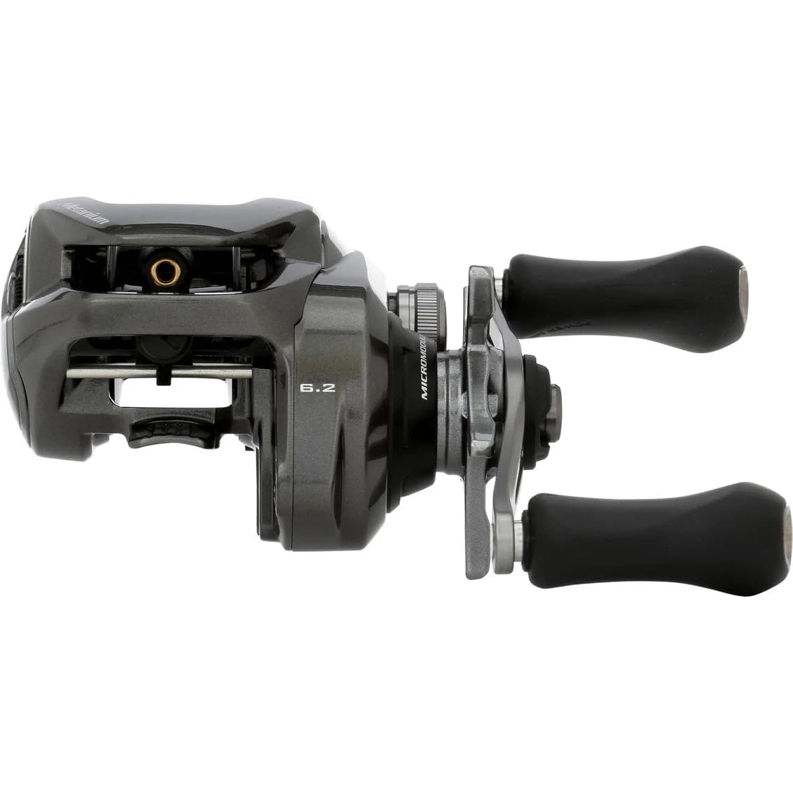 Shimano Inc. Metanium Mgl 151 B