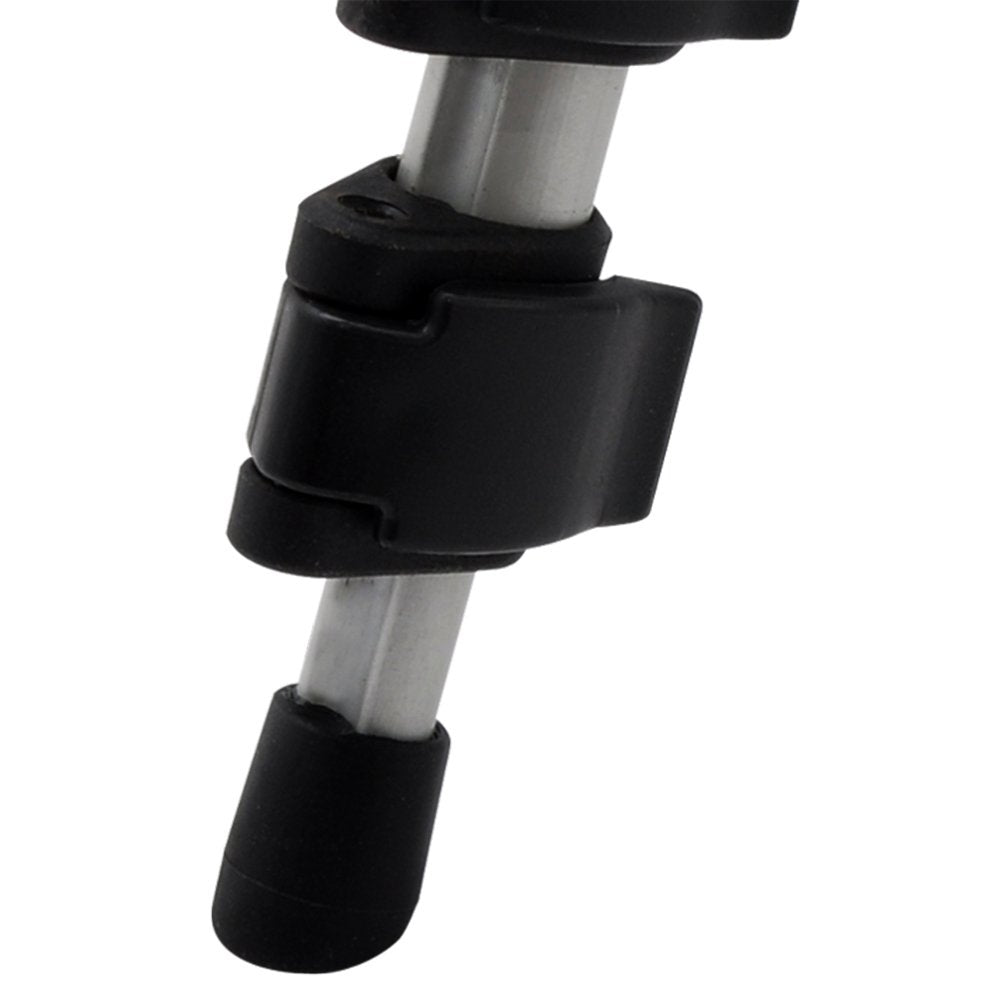 Xit Photo Xt57Trs Pro Series 57" Dslr Camera Lightweight Heavy Duty Tripod