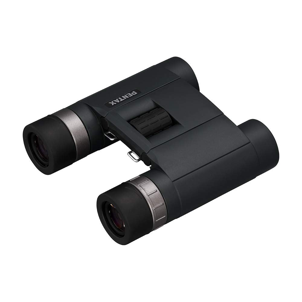 Pentax Ad 8X25 Wp Bak-4 Binoculars Black 105 Mm 110 Mm 40 Mm 300 G